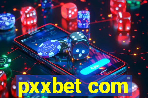 pxxbet com